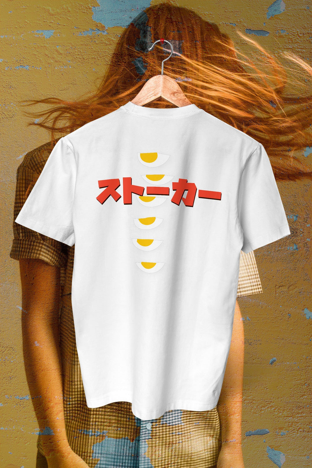 Hot Egg T-Shirt