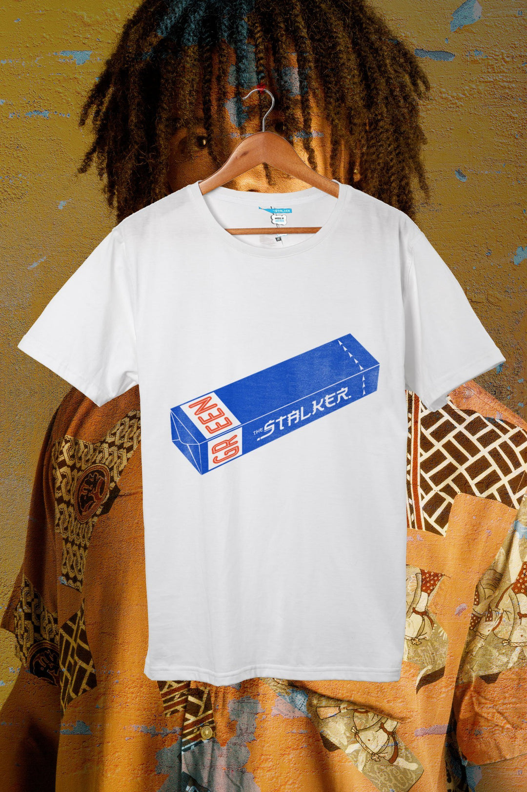 The S! Gum T-Shirt